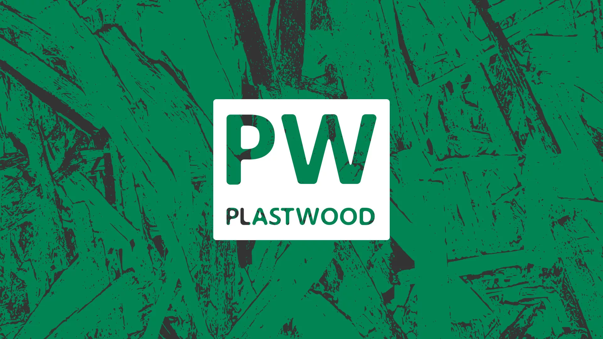 Разработка айдентики и сайта компании «Plastwood» в Оренбурге
