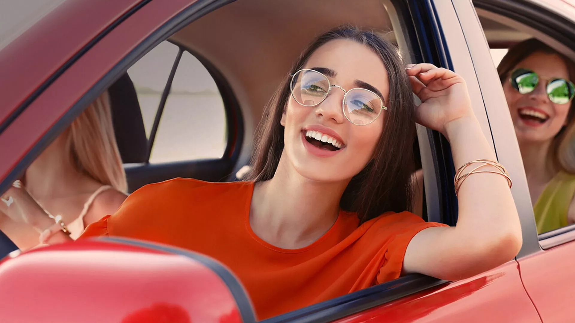 Разработка сайта для проката автомобилей в Оренбурге