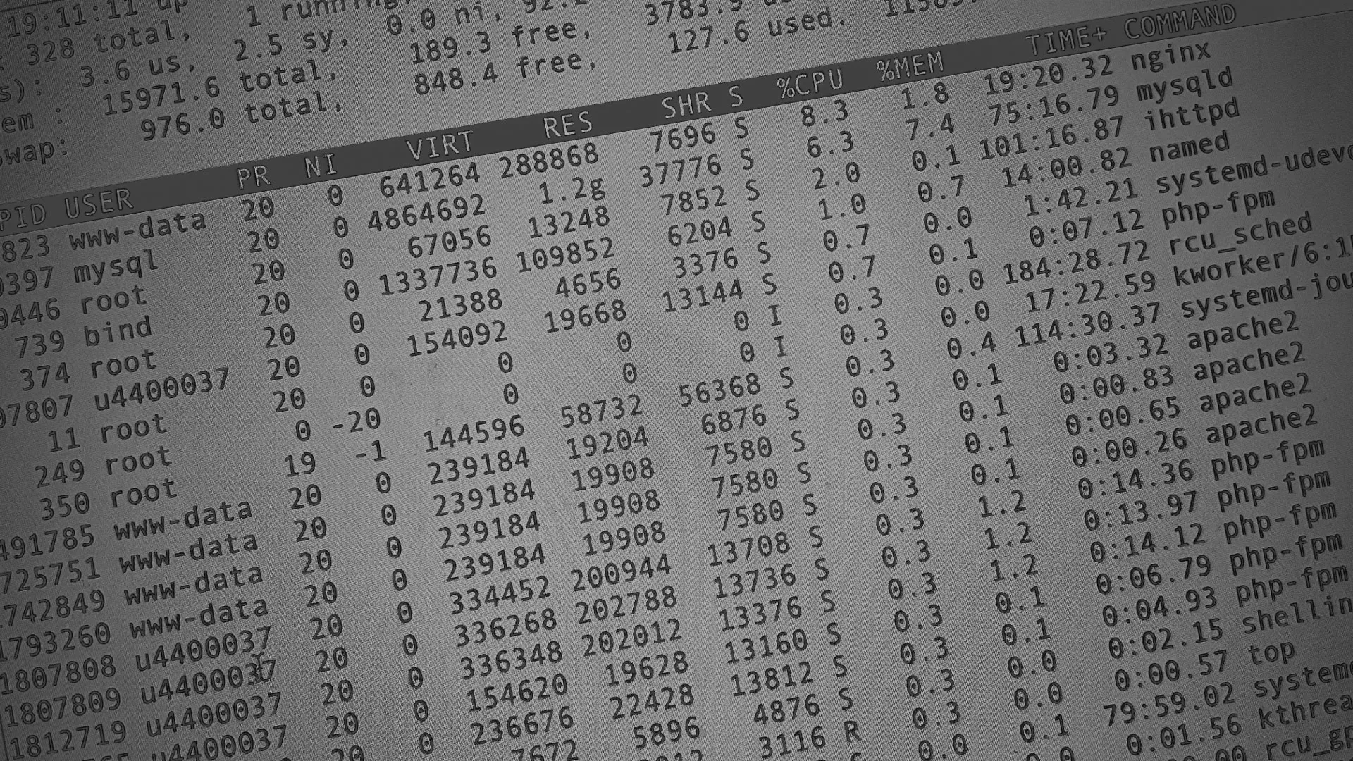 Настройка сервера в Оренбурге