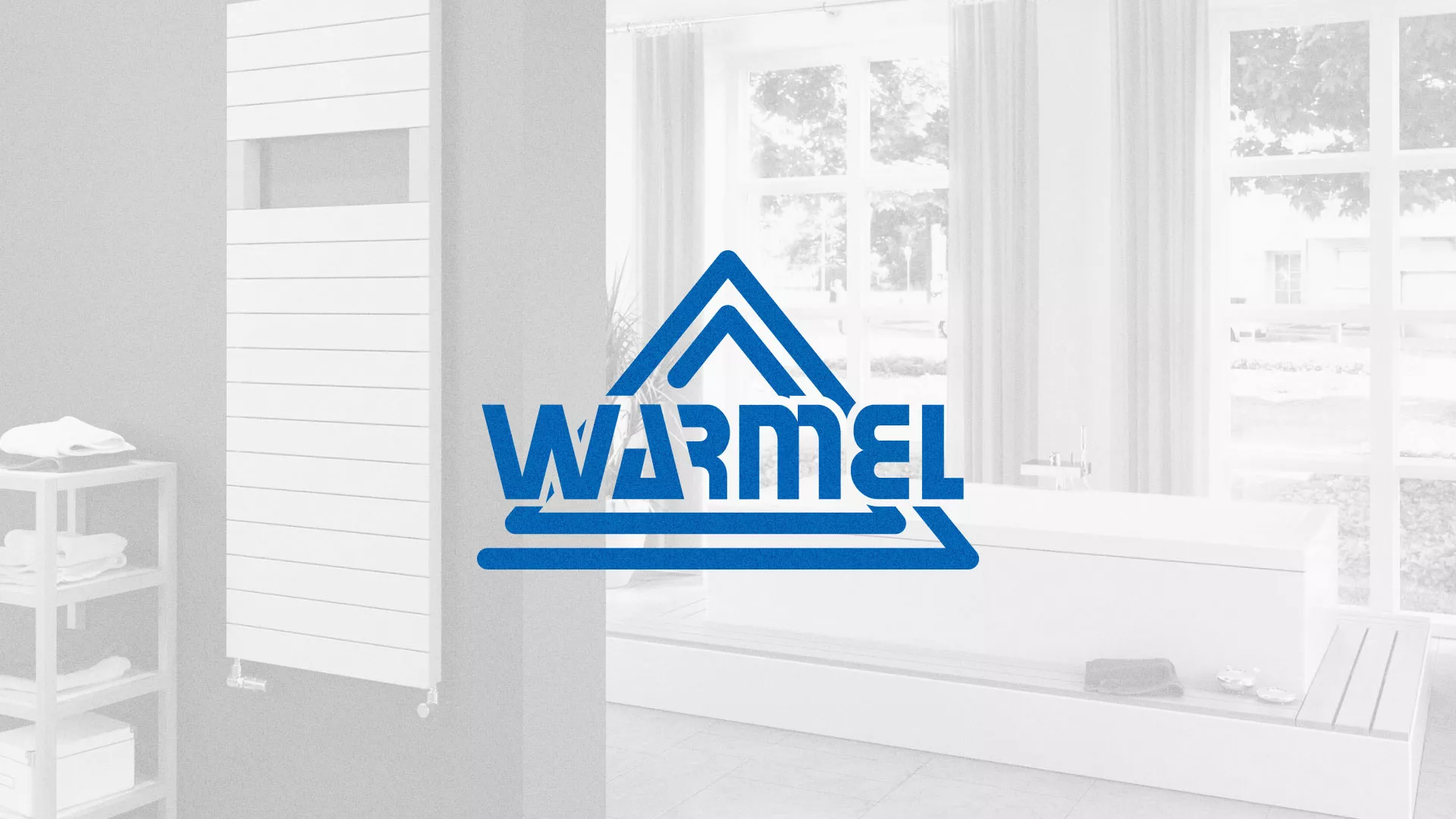 Разработка сайта для компании «WARMEL» по продаже полотенцесушителей в Оренбурге