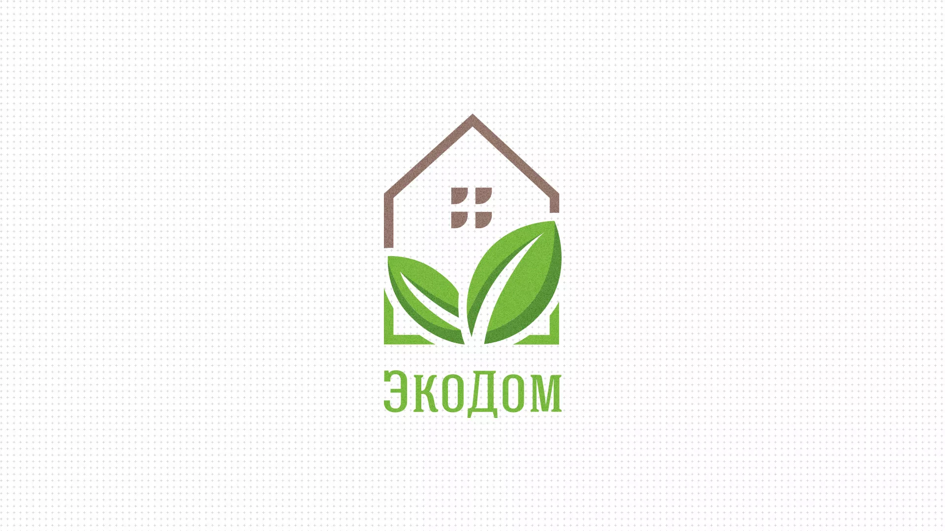Создание сайта для строительной компании «ЭКОДОМ» в Оренбурге