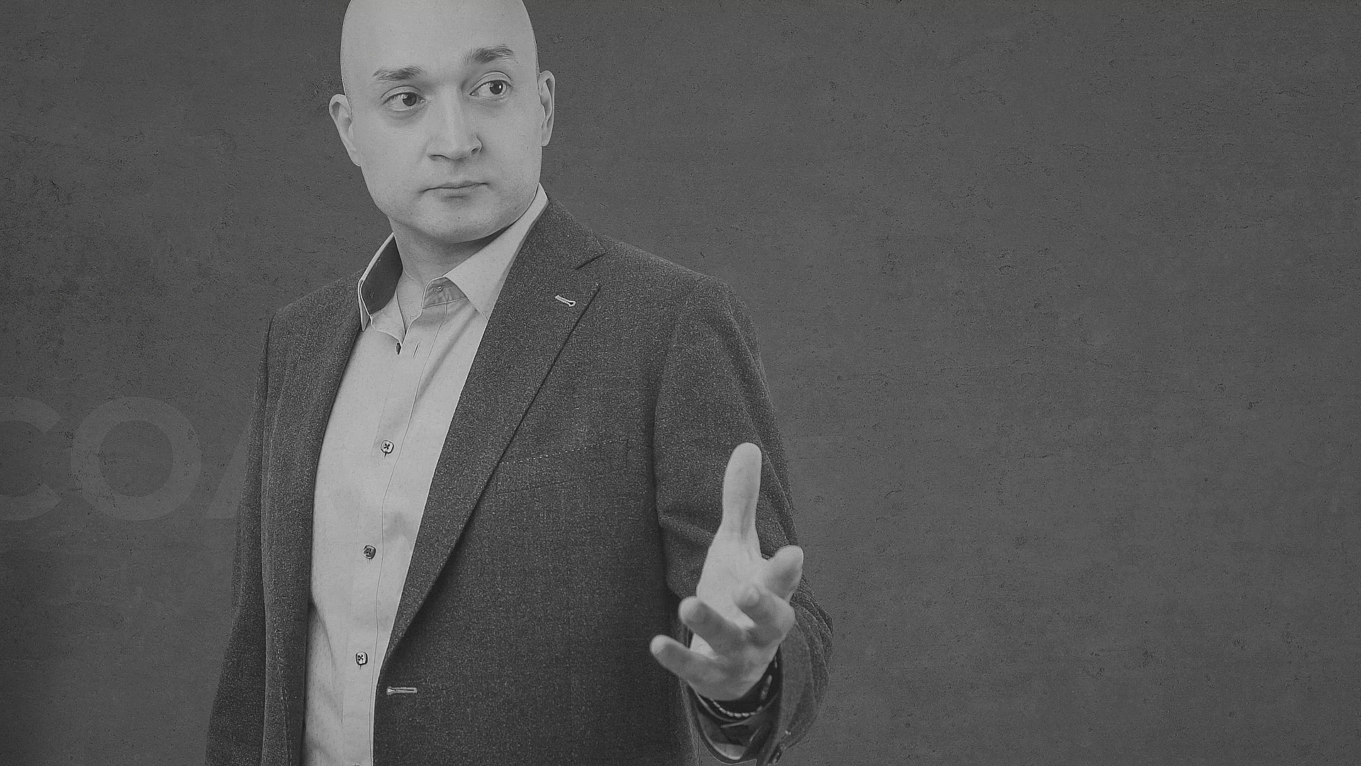 Разработка сайта для бизнес-тренера в Оренбурге