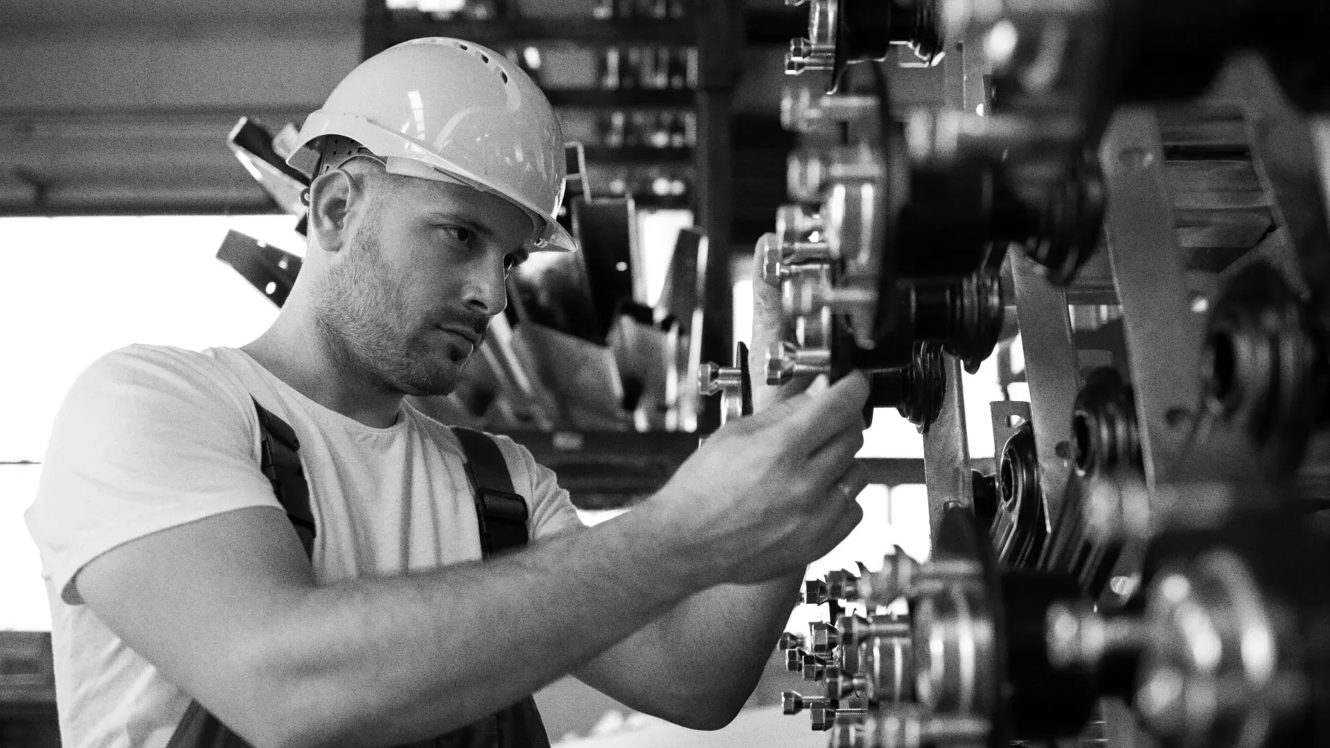 Разработка сайта для завода по продаже оборудования в Оренбурге