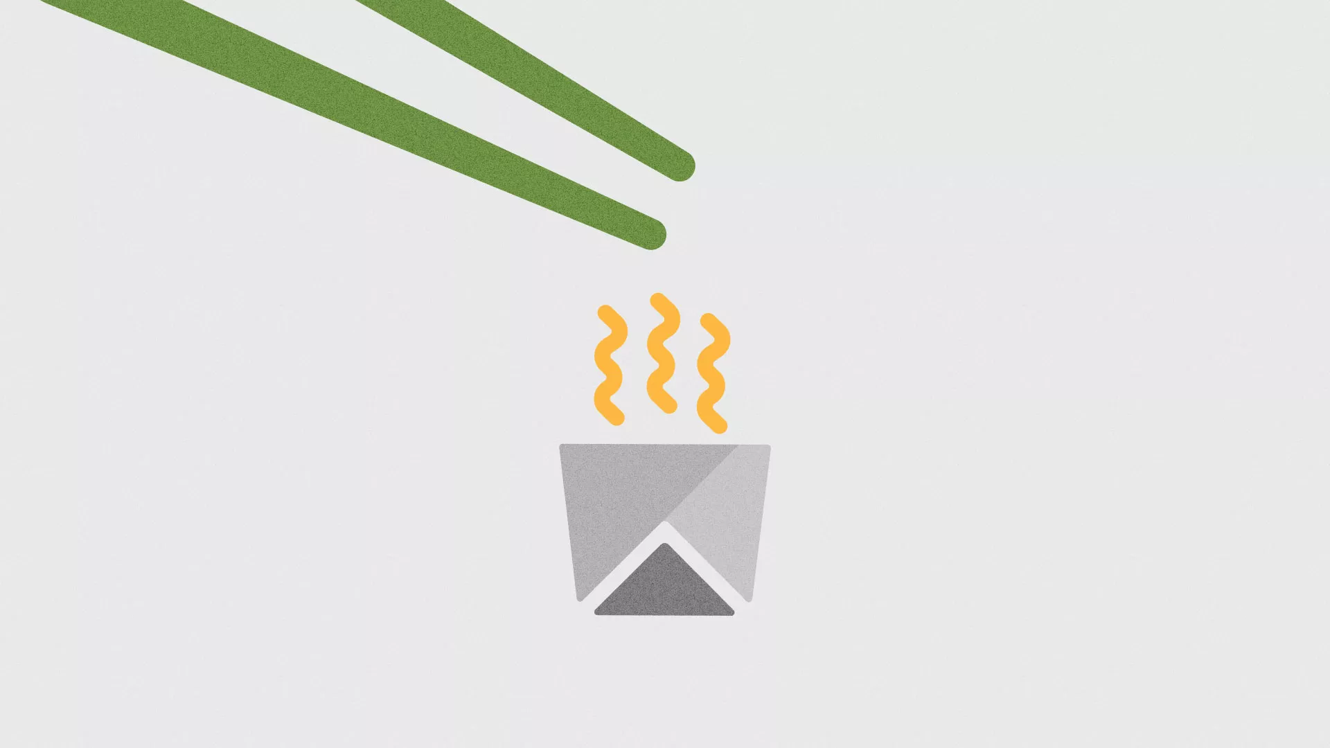 Разработка дизайна визиток суши-бара «Roll Wok Club» в Оренбурге